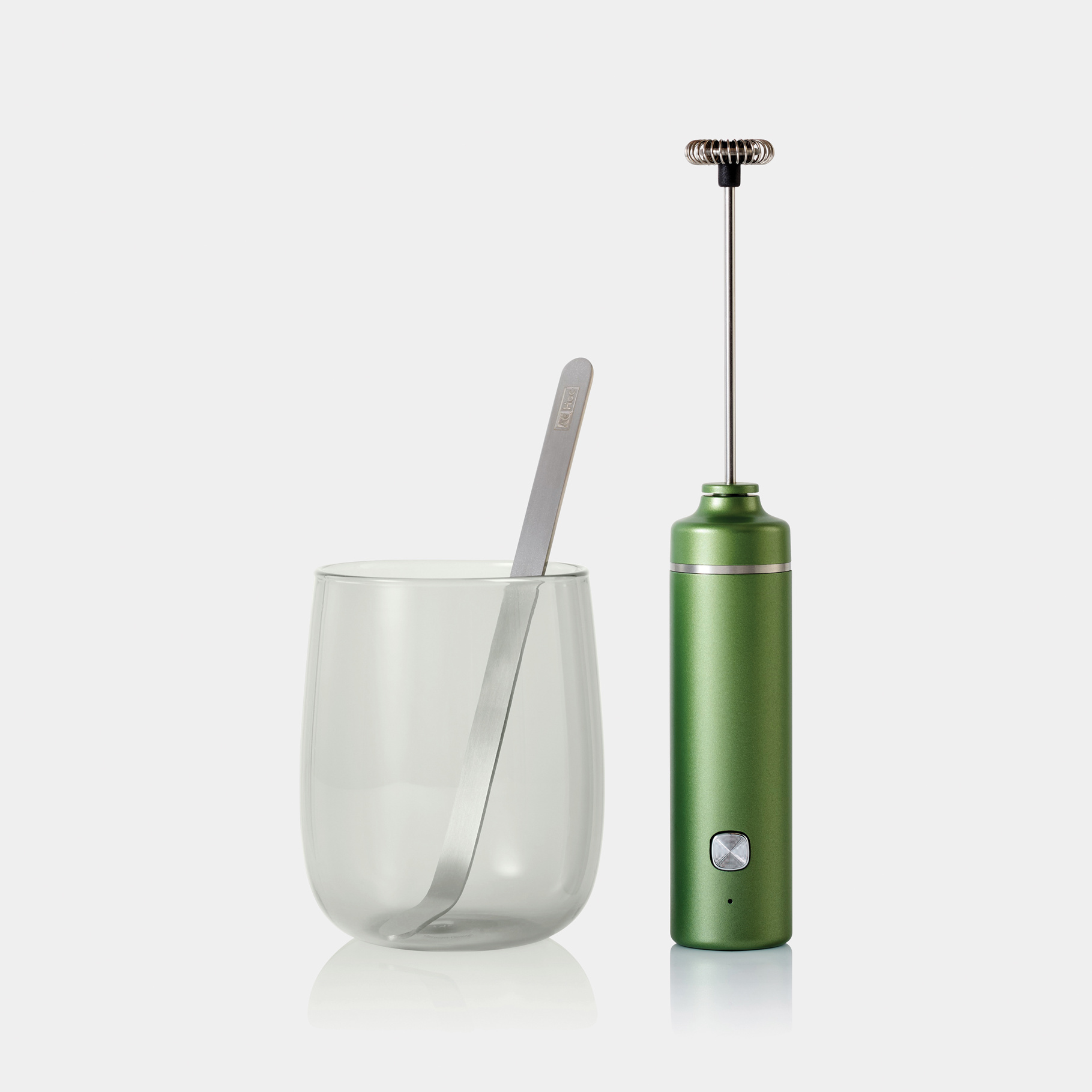 Matcha Connoisseur Set Chado