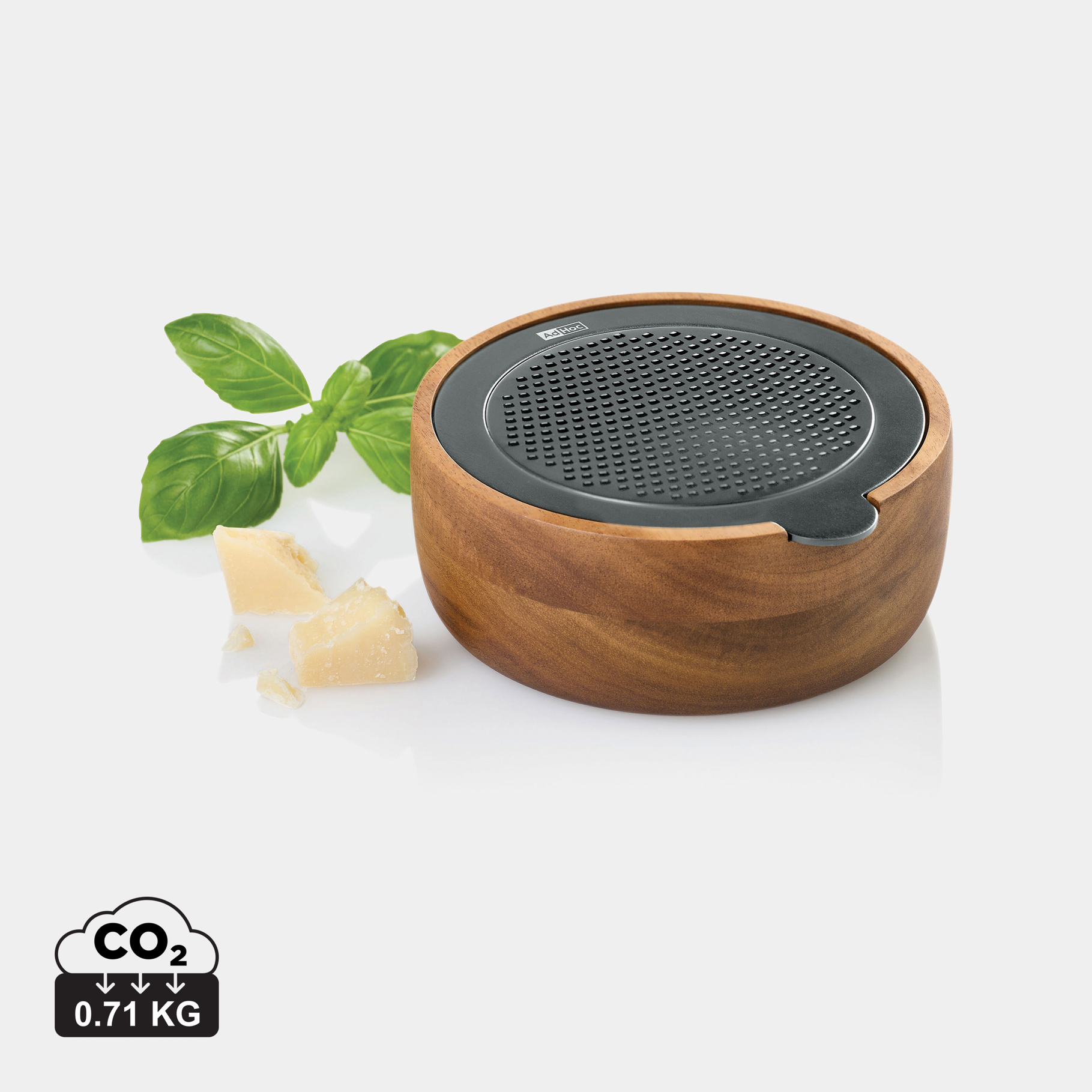CutnServe Table Fine Grater