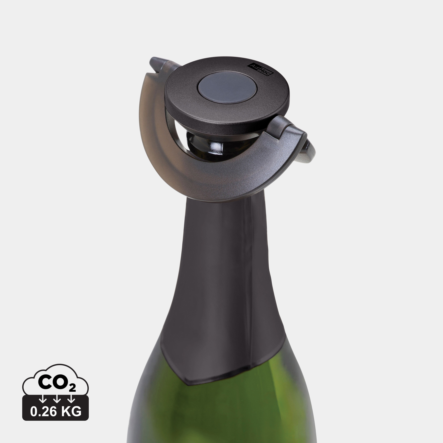 Gusto Champagne Stopper