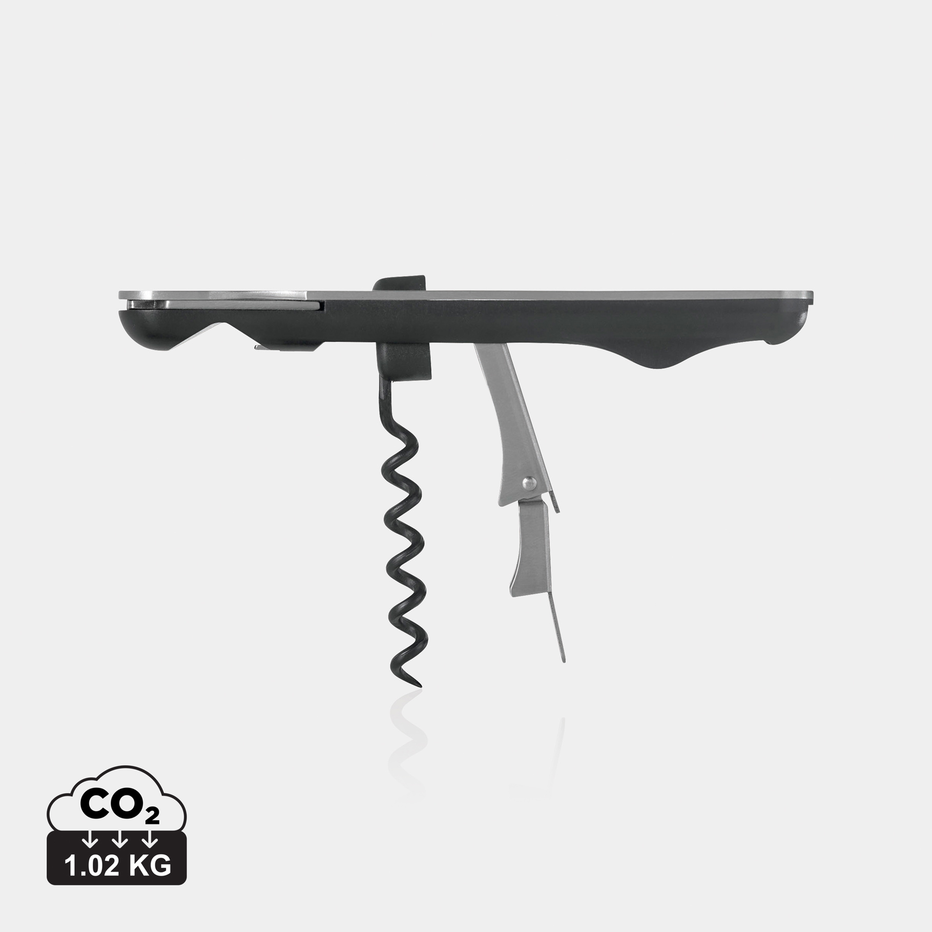 PushPull Corkscrew