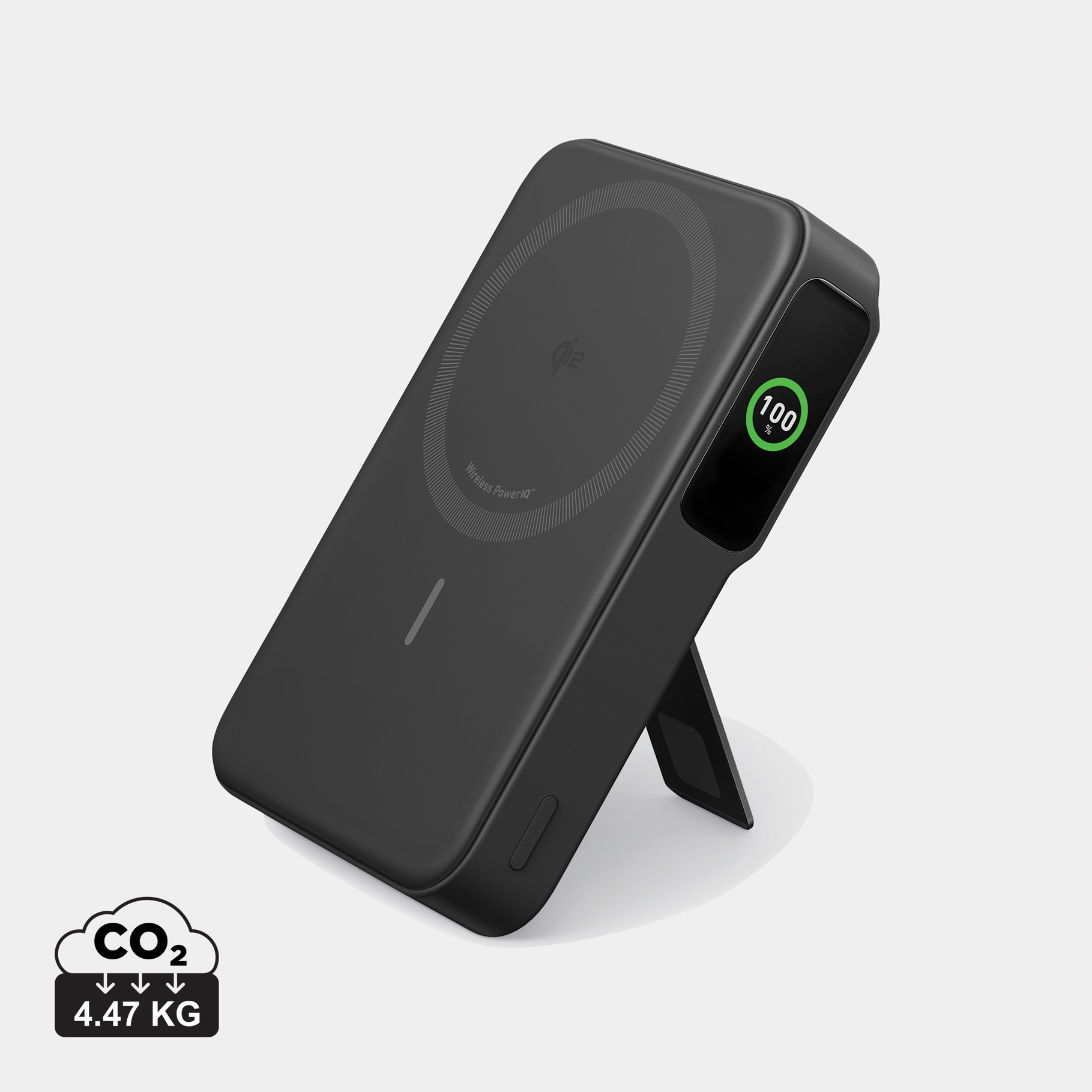 MagGo Qi2 Magnetic Powerbank 10,000 mAh