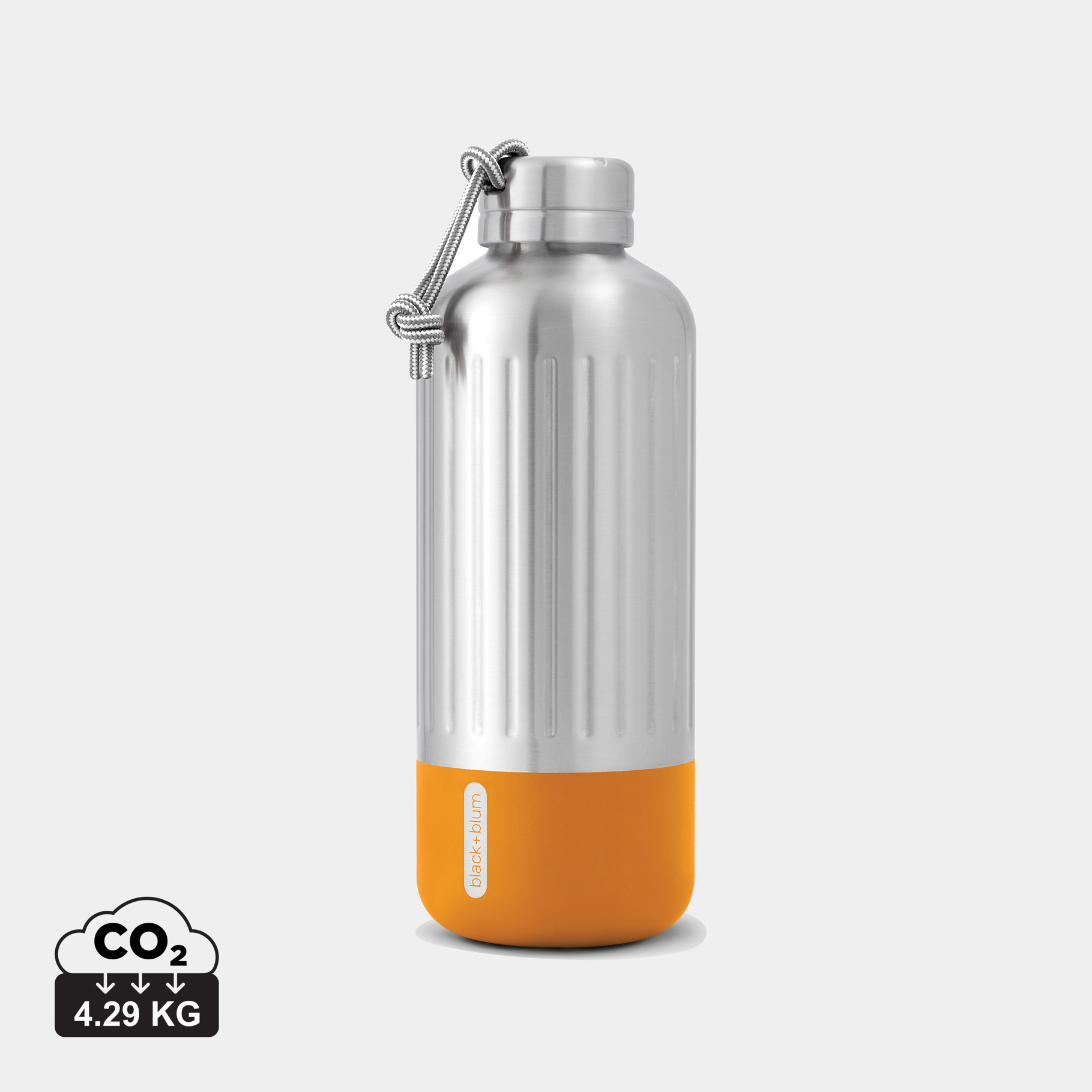 Explorer Insulated Bottle Large 850 ml