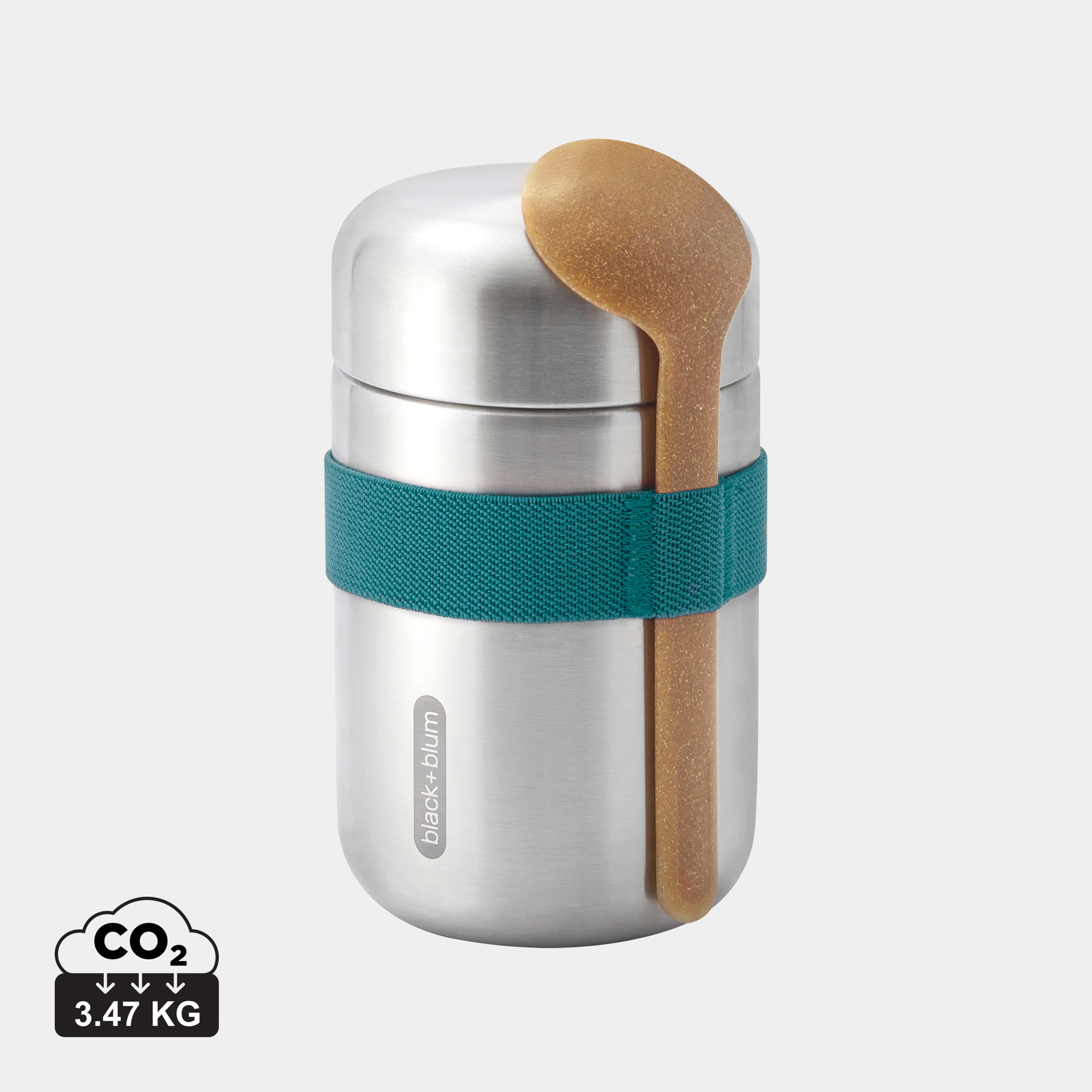 Food Flask 400 ml