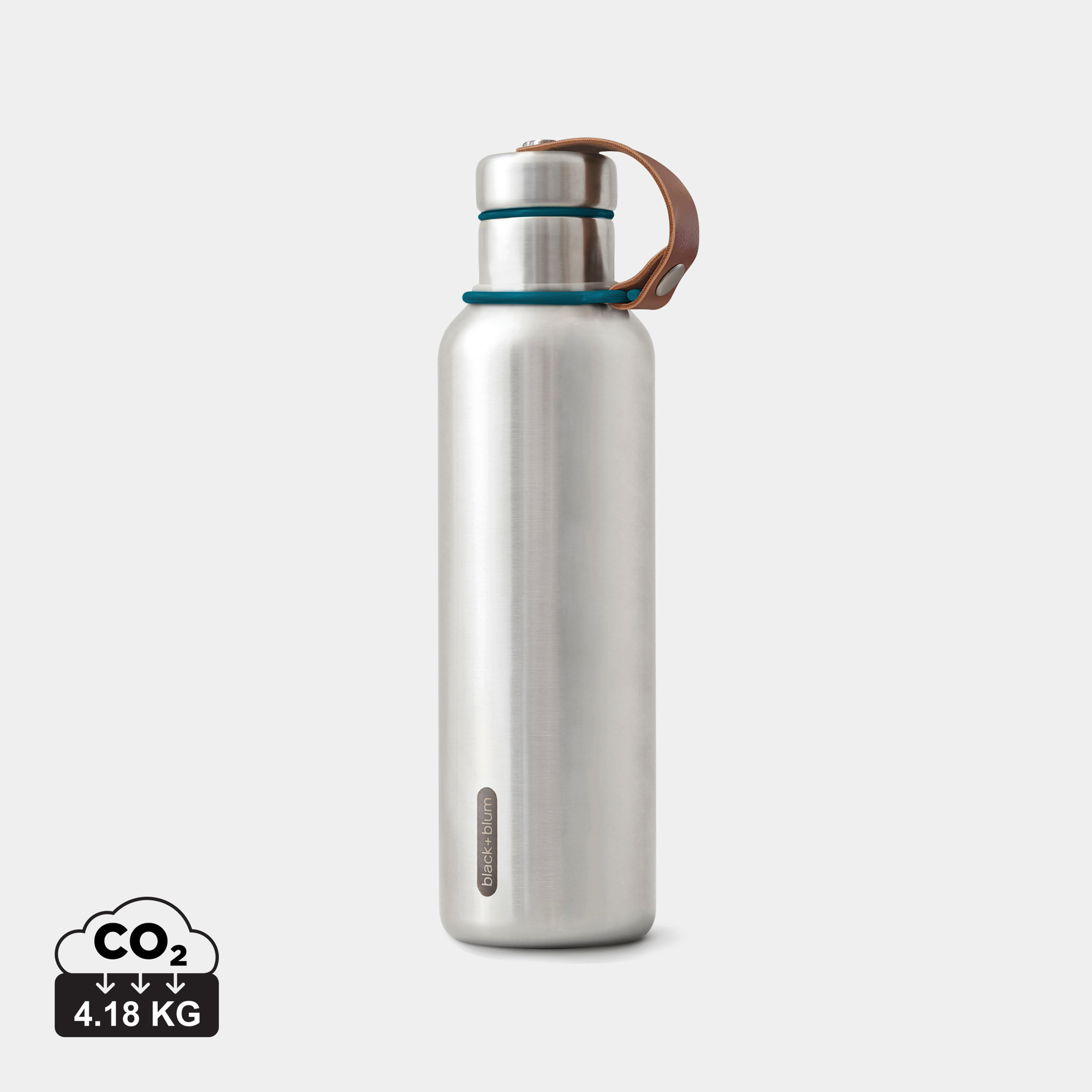 Insulated Water Bottle Large 750 ml