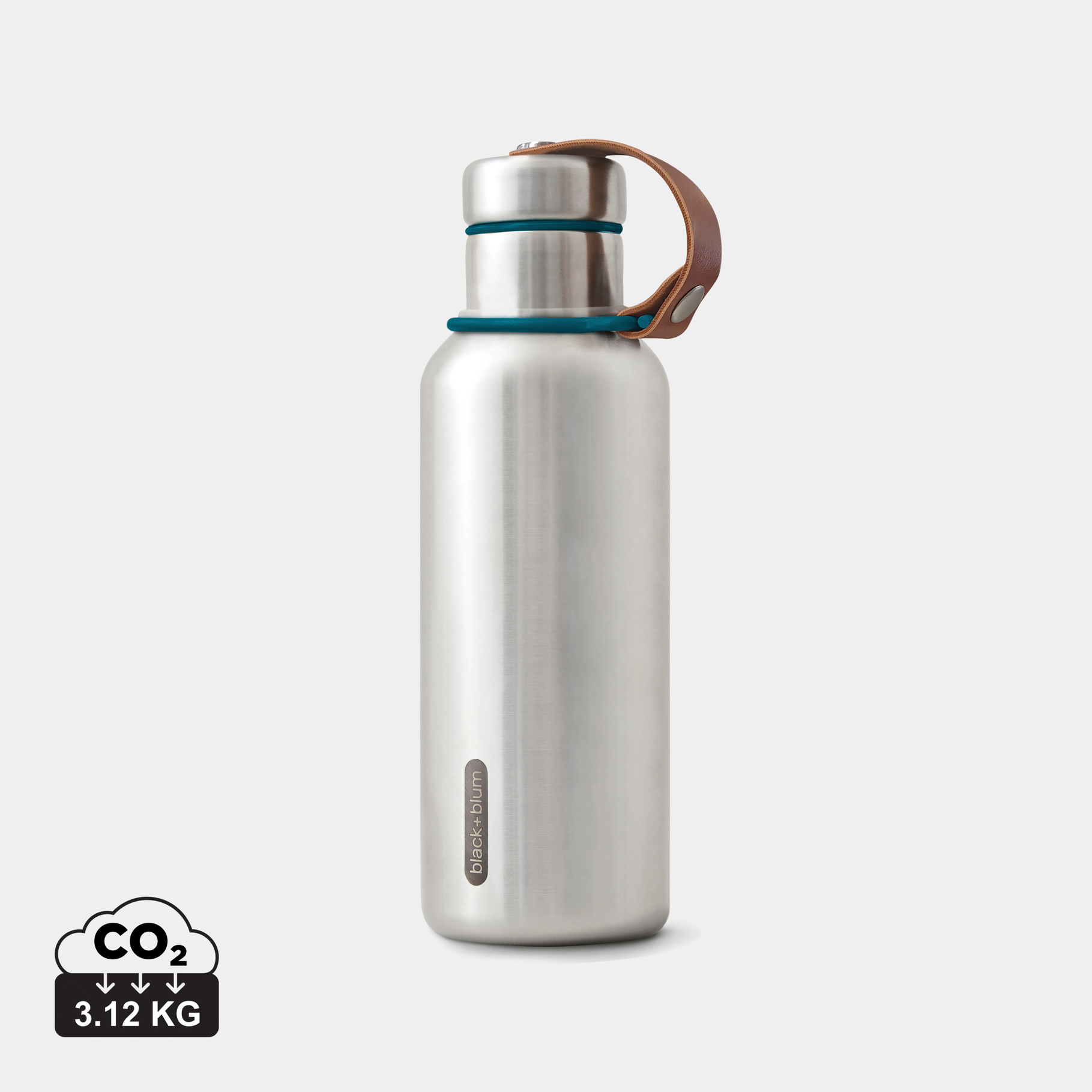 Insulated Water Bottle Small 500 ml