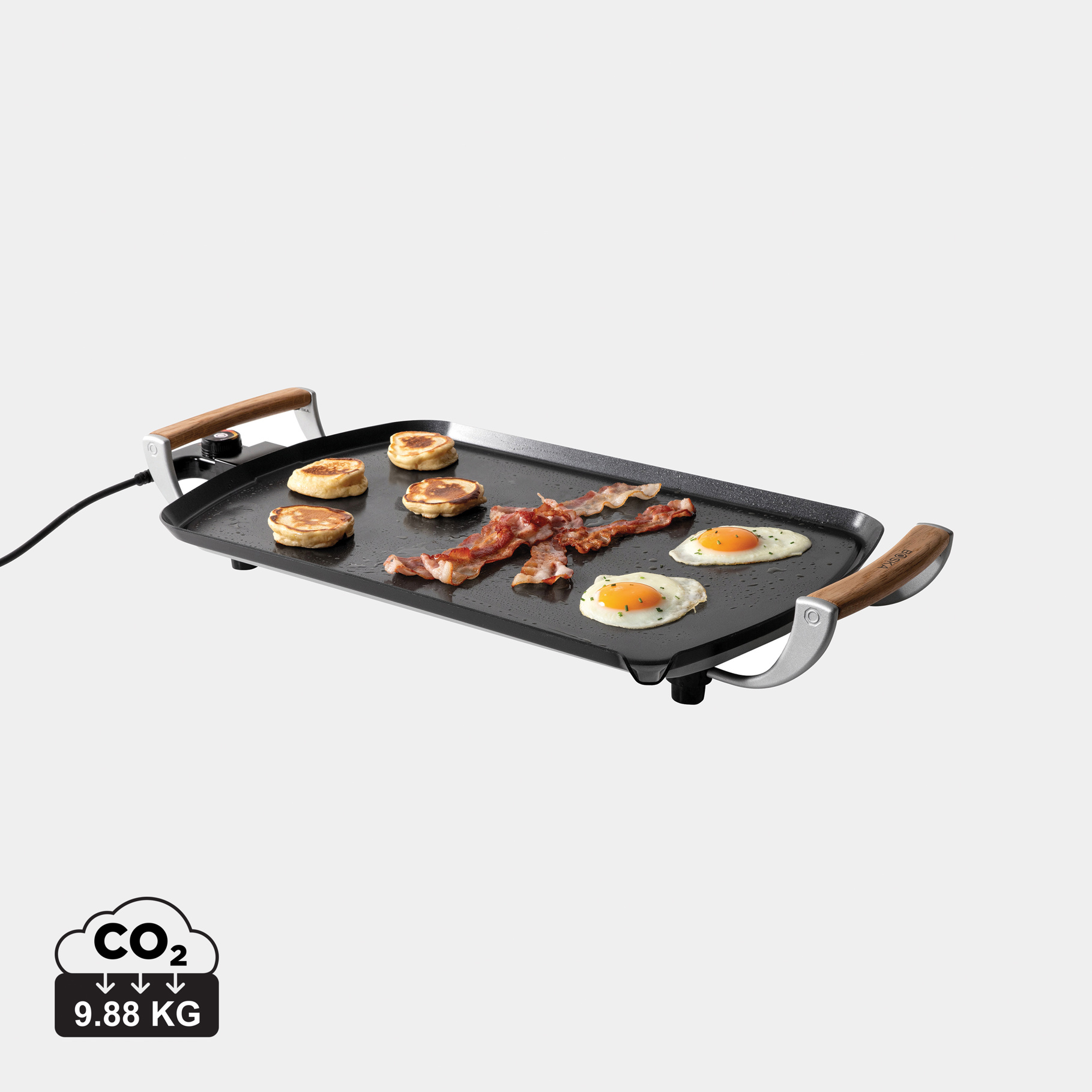Electric Griddle Pro