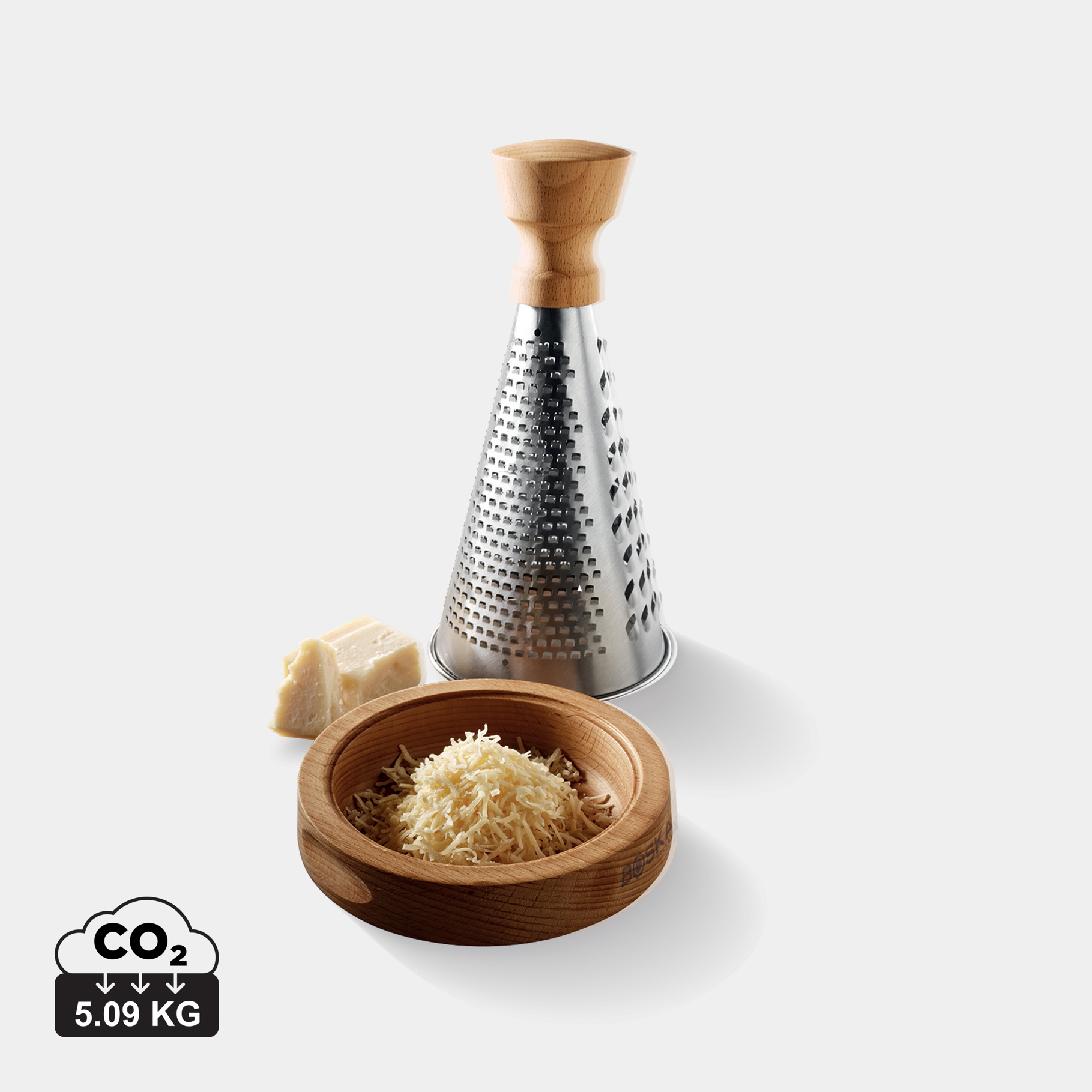 Table Grater Oslo