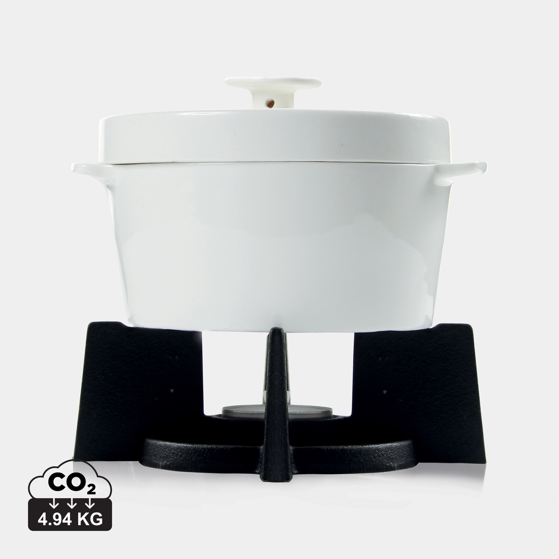 Cheese Baker 500 ml