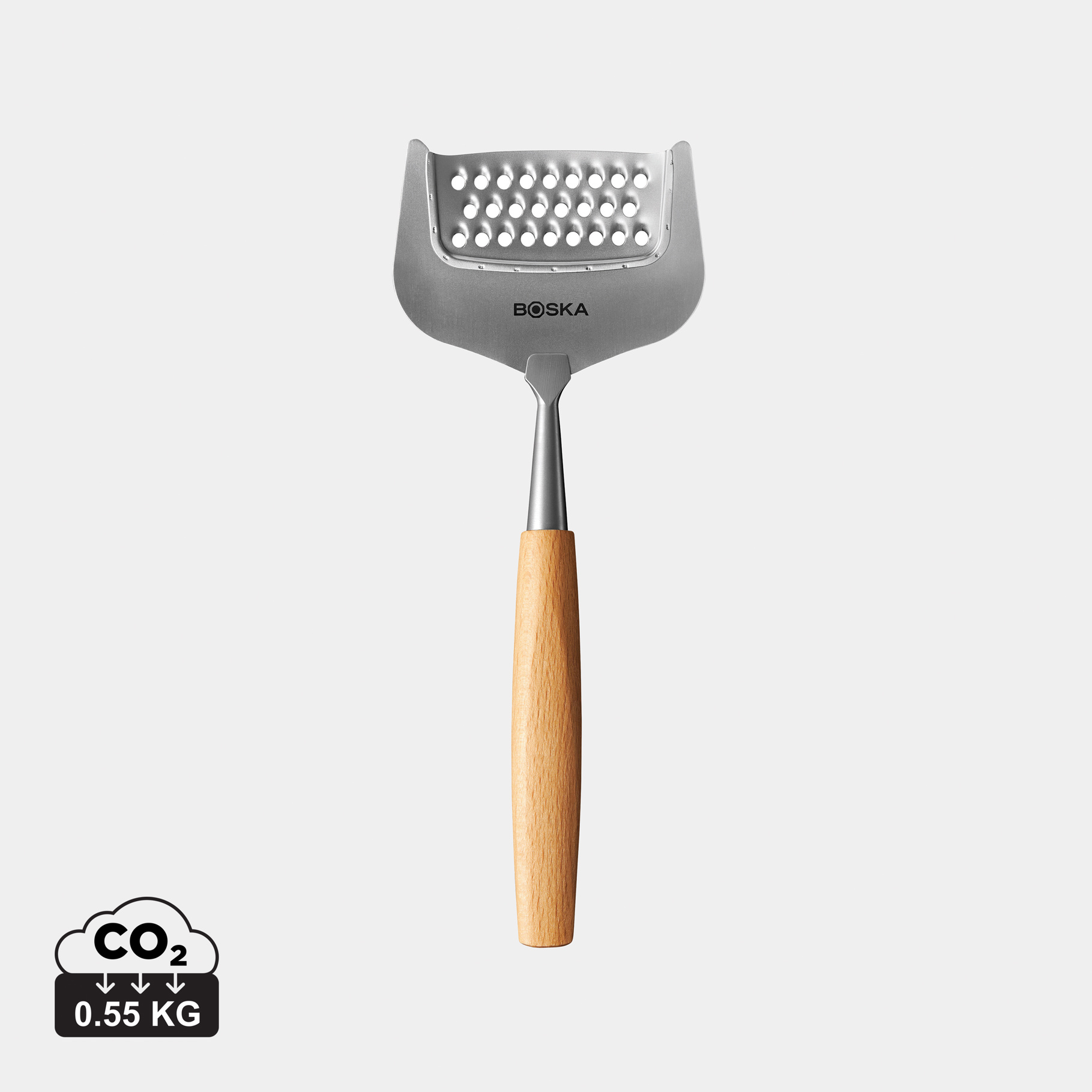 Cheese Grater Amigo