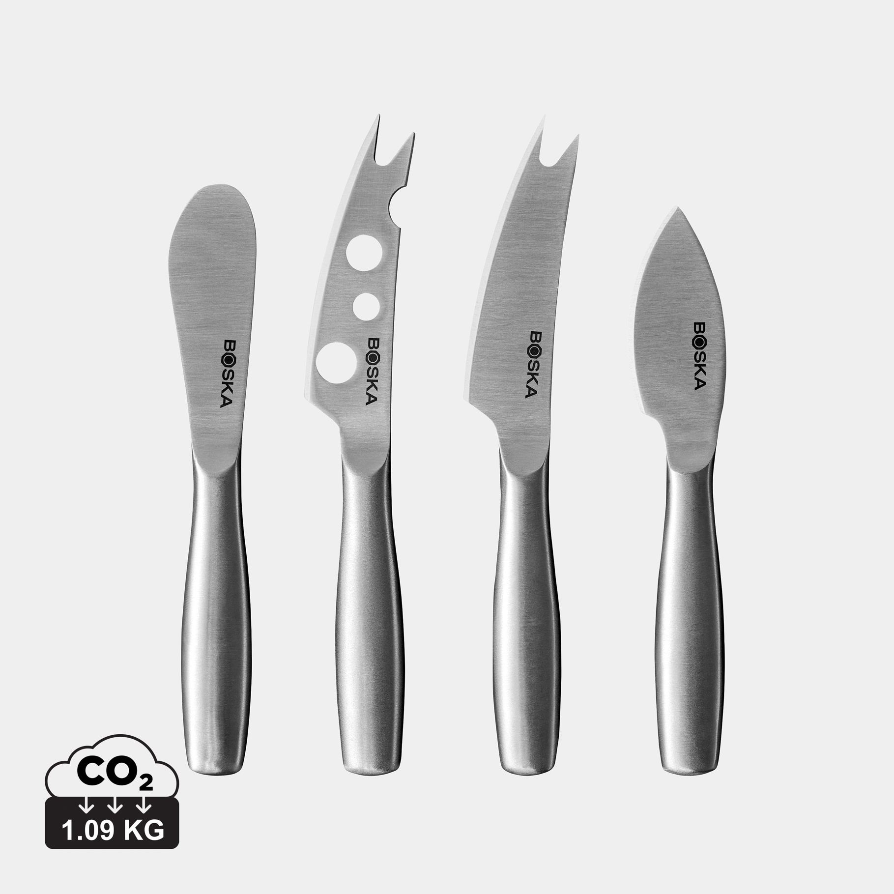 Cheese Knife Set Mini Copenhagen