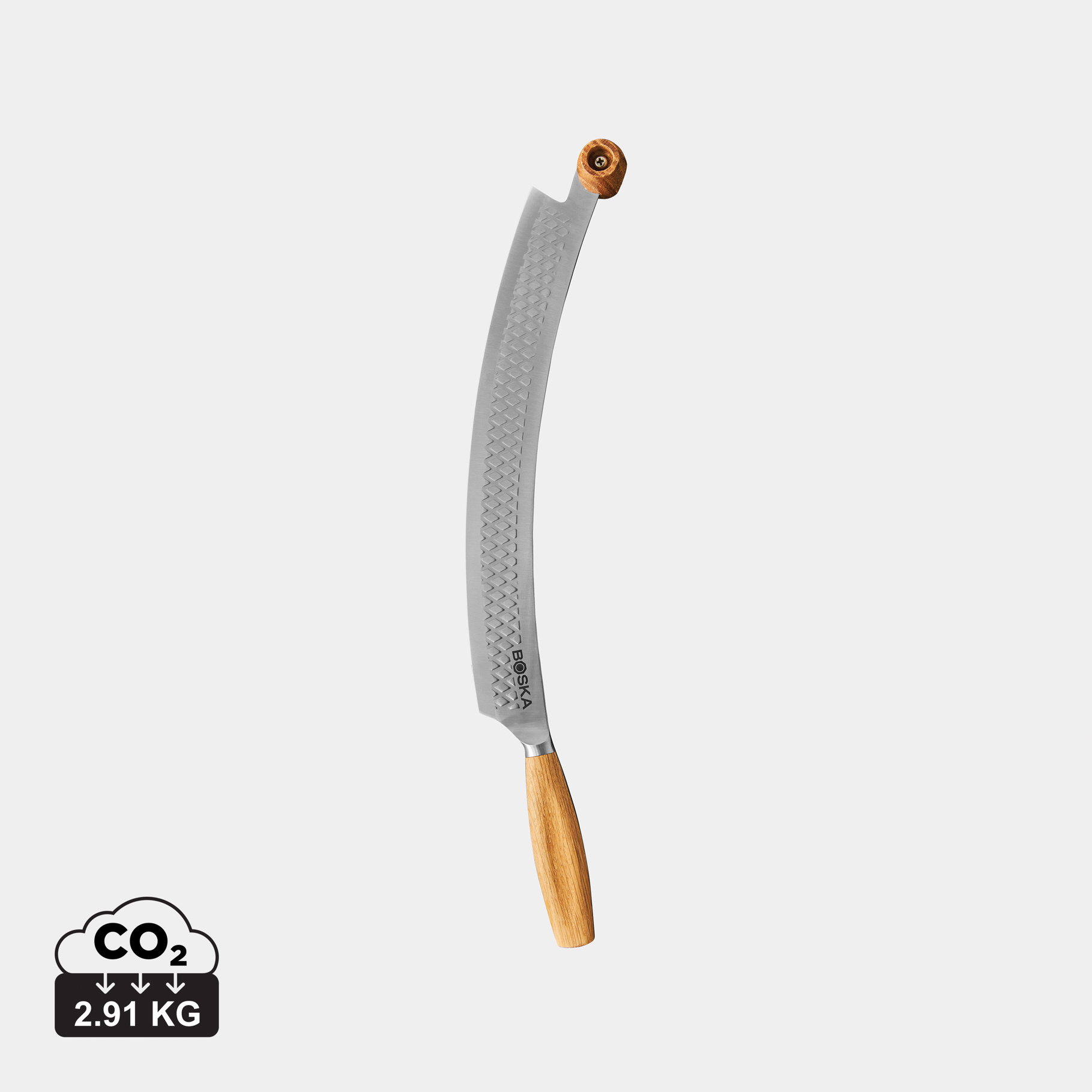 Pizza/Cheese Knife Oslo