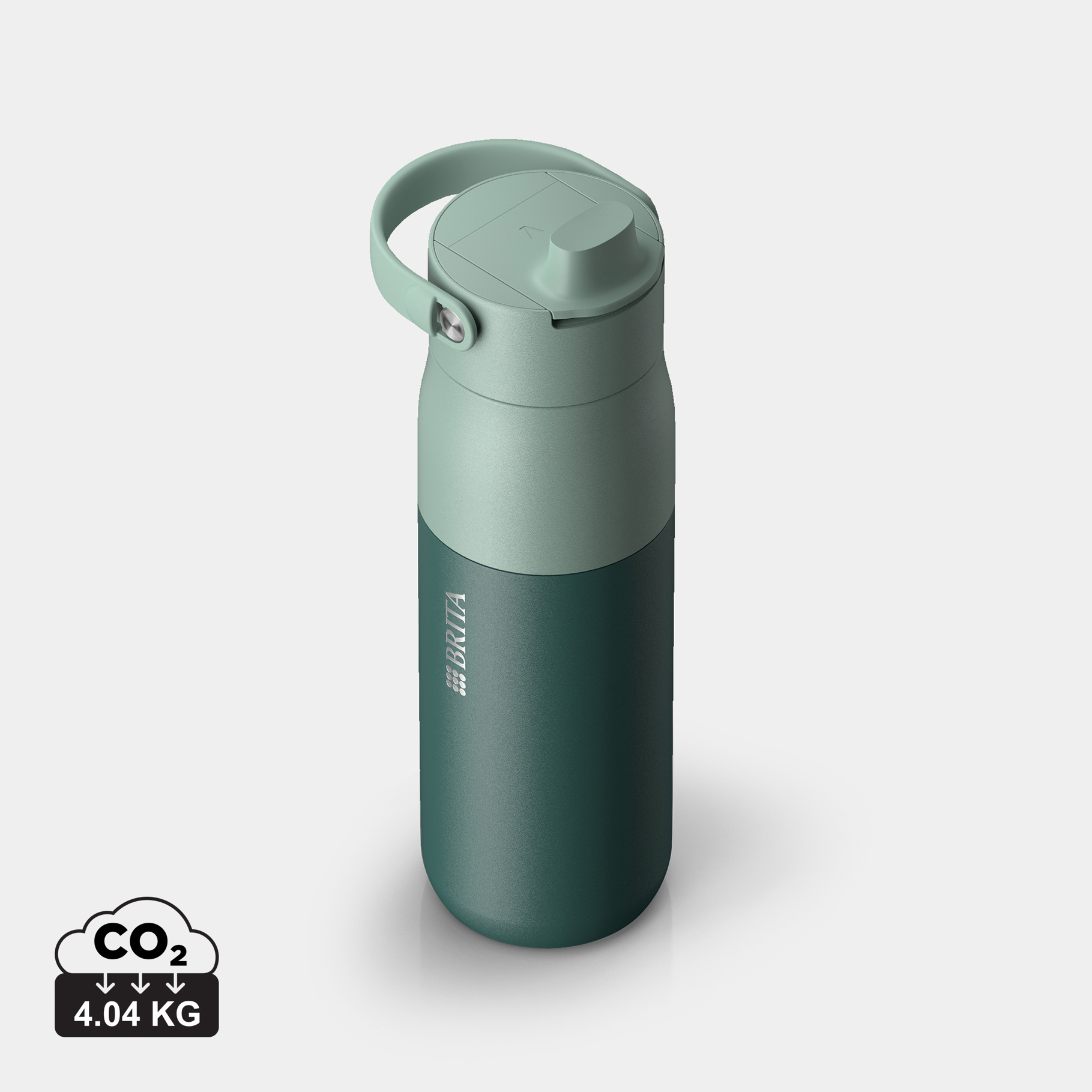 LARQ Essential Bottle 1000 ml