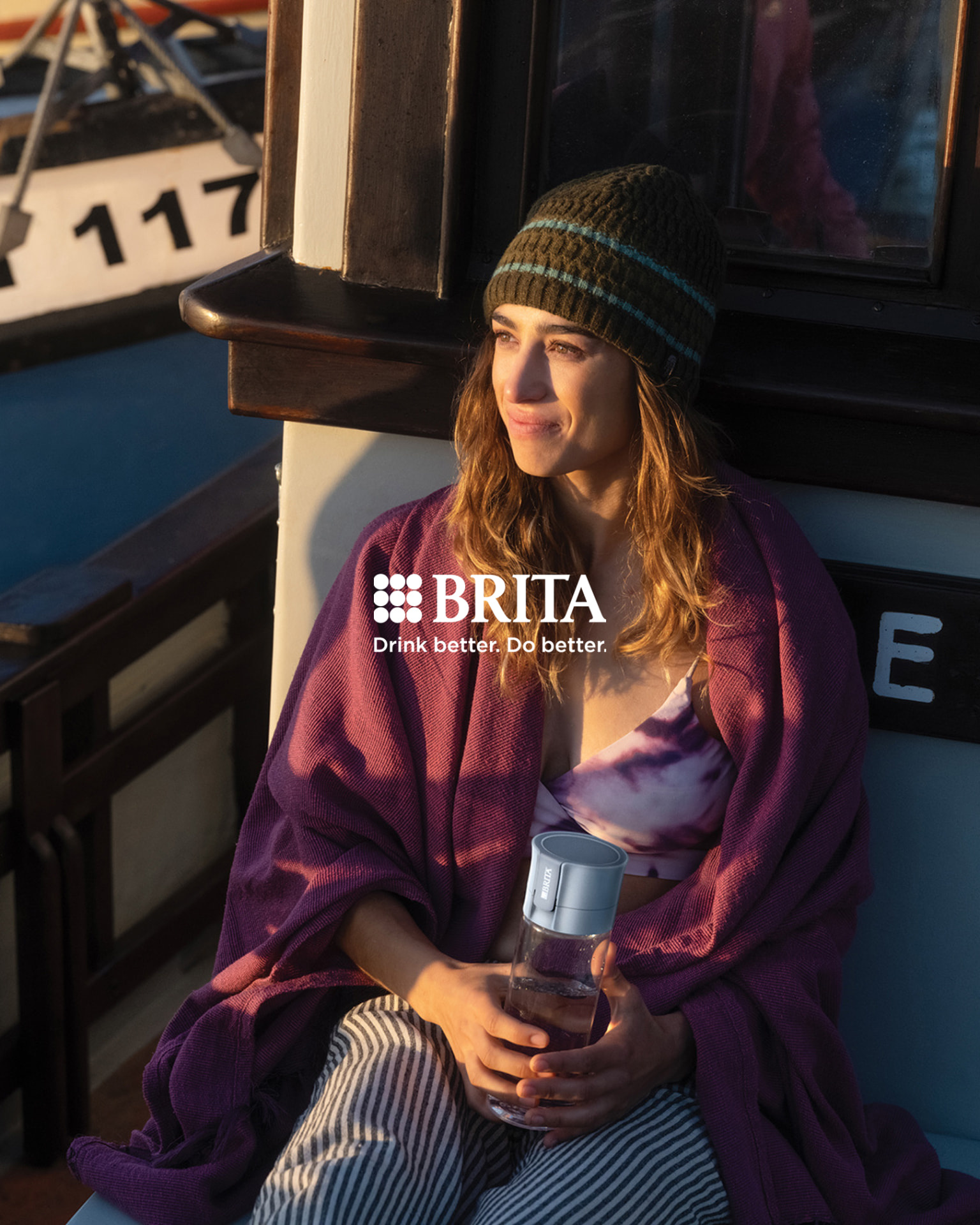 BRITA