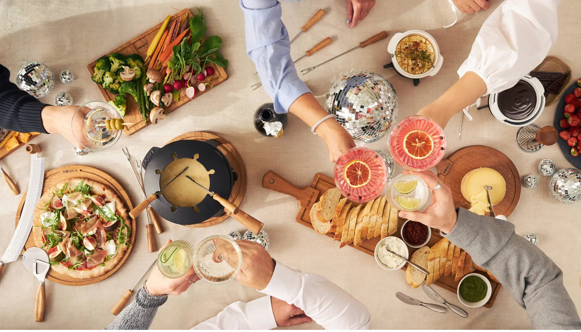 Food & Drink