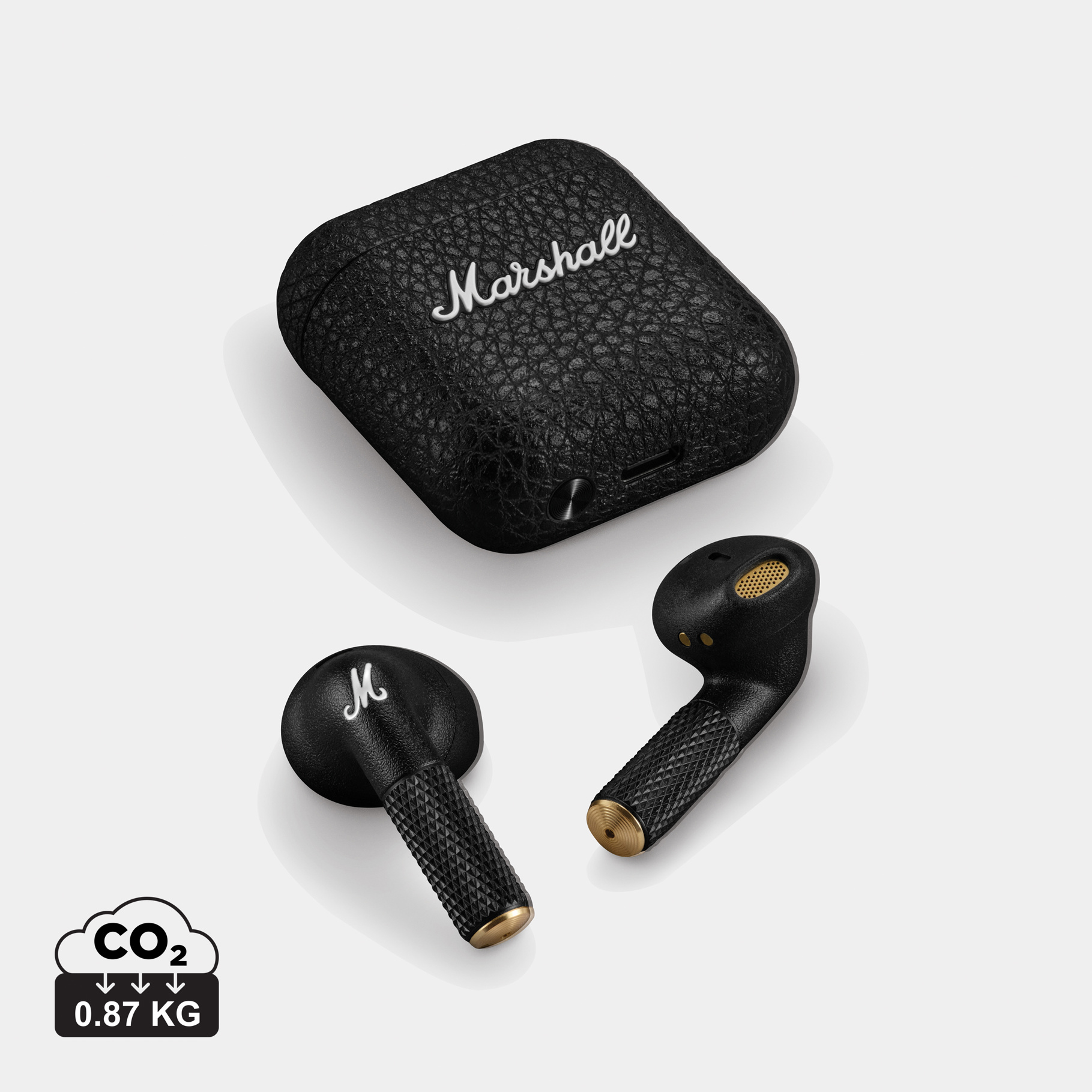 Minor IV TWS Earbuds