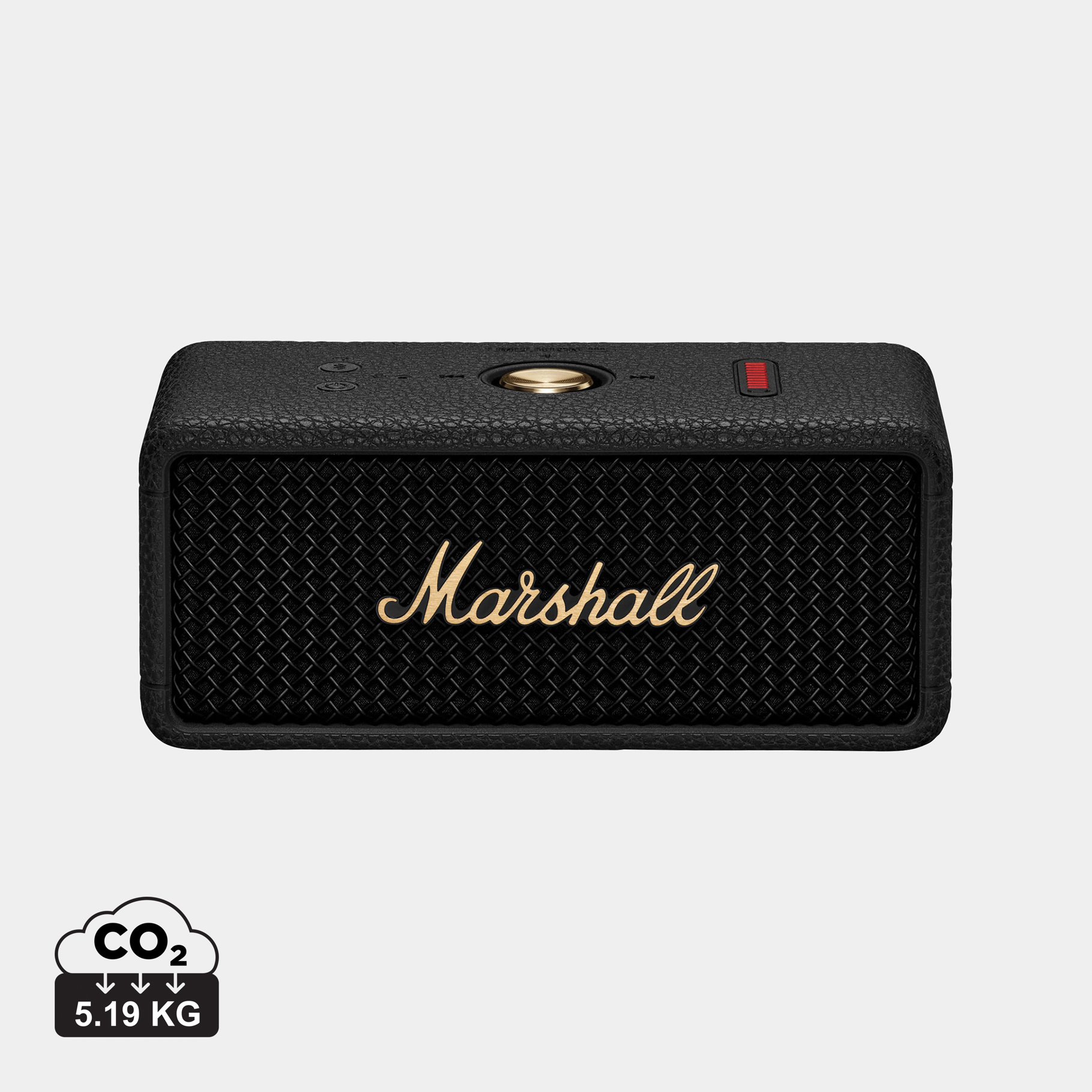 Emberton III Speaker