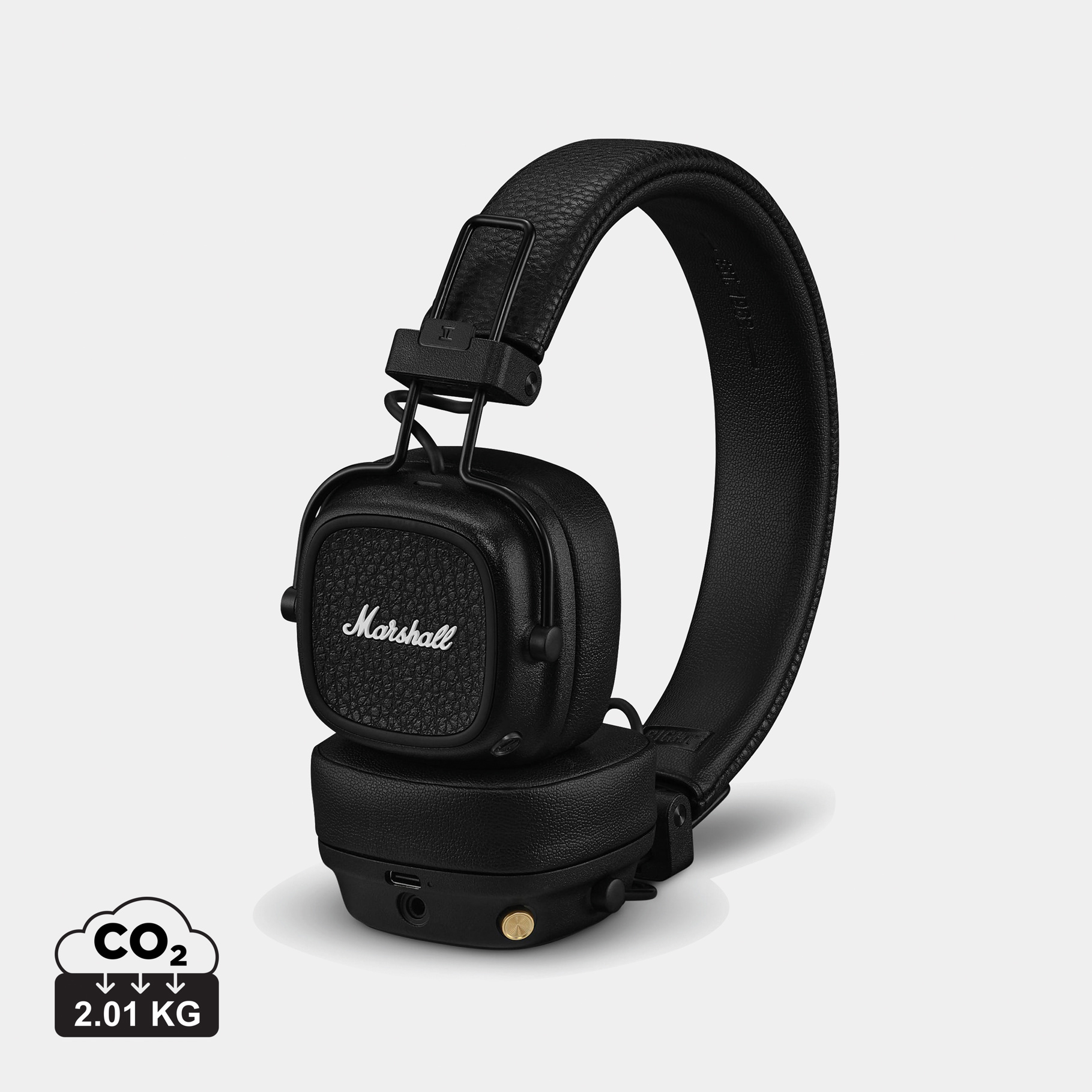 Major V Headphones