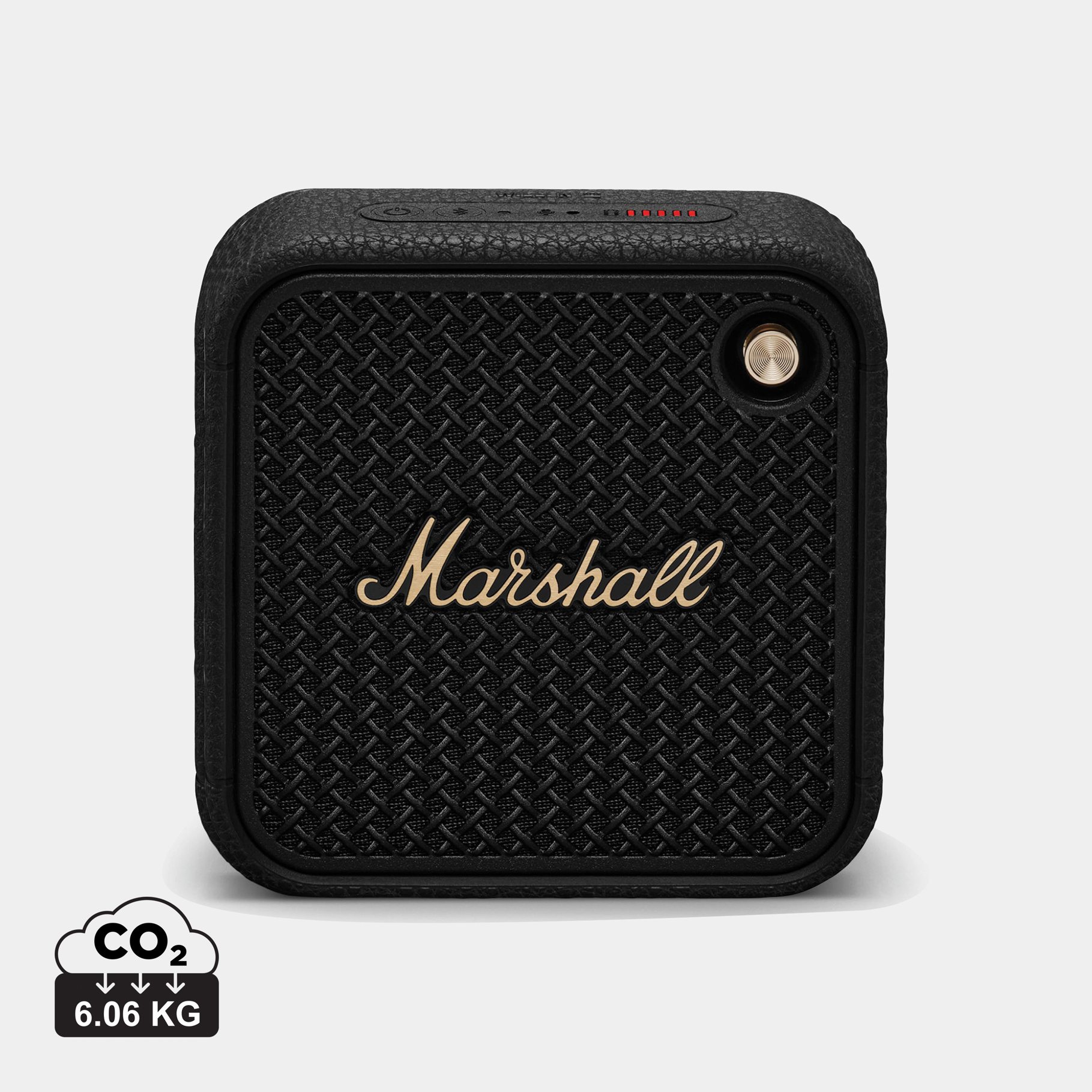 Willen II Speaker