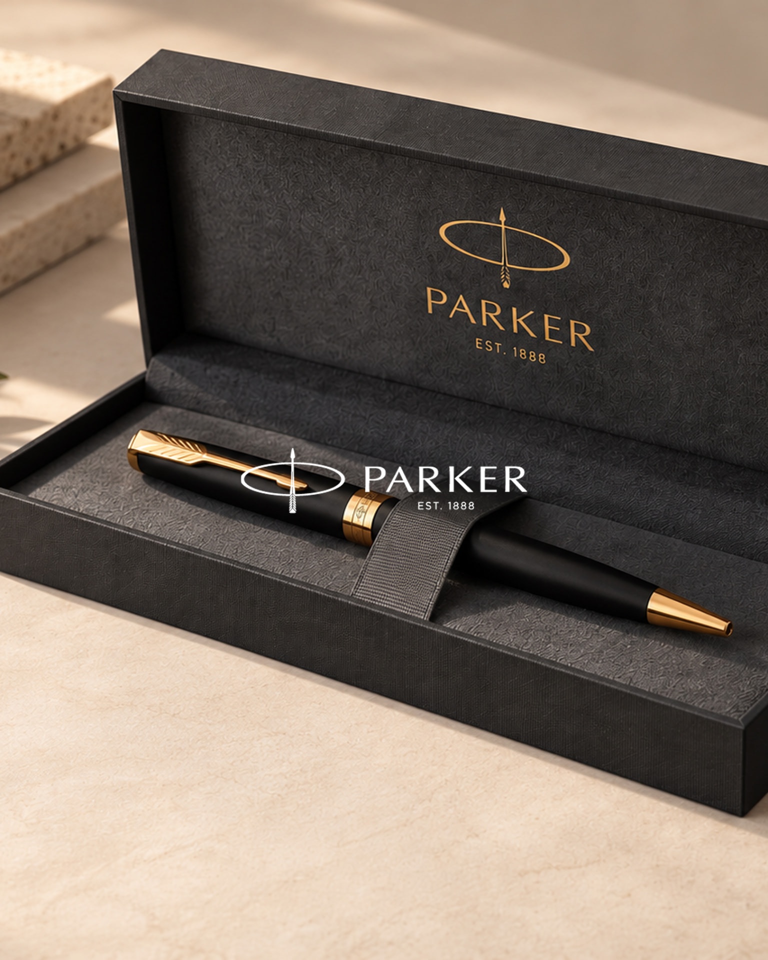 Parker