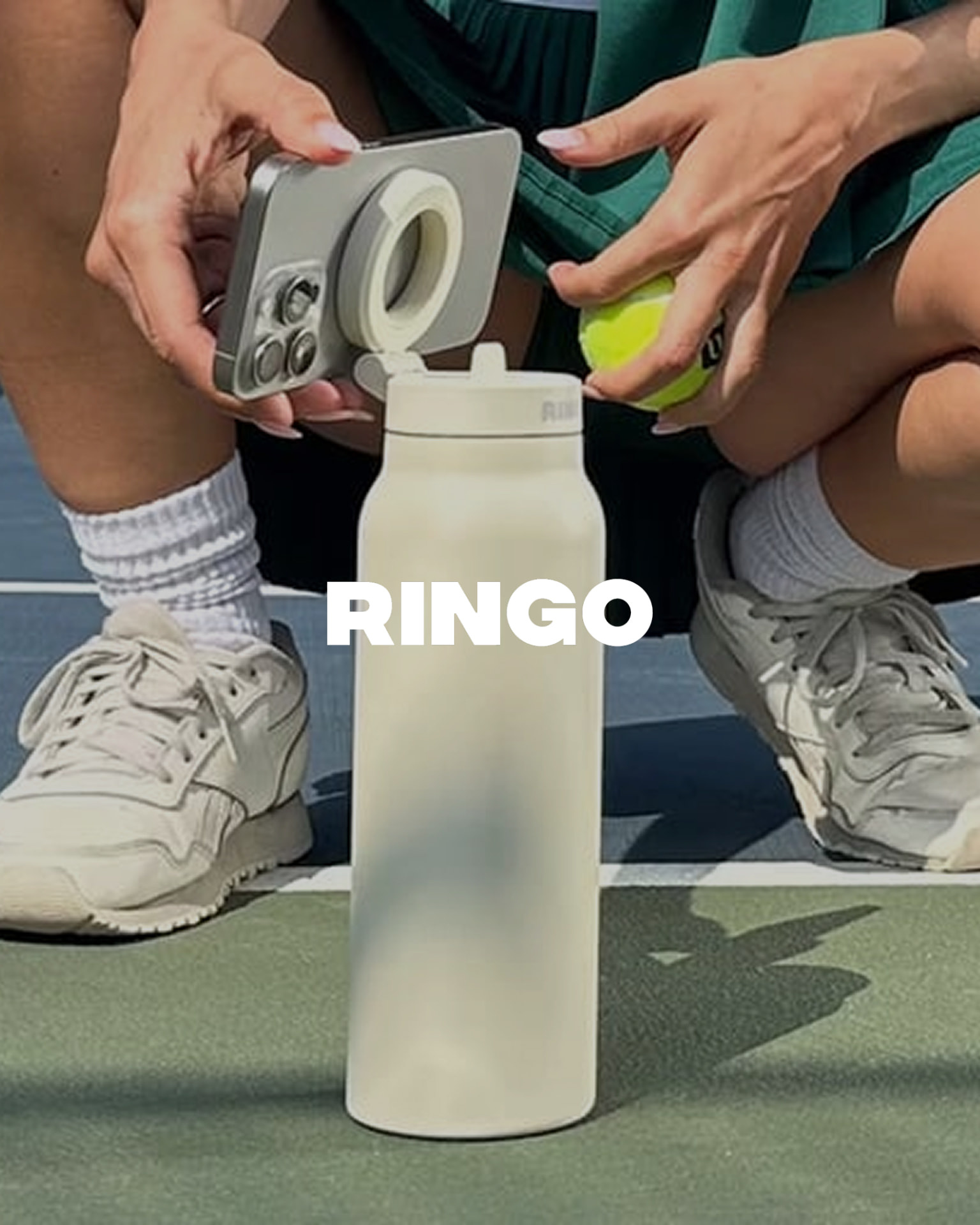 Ringo