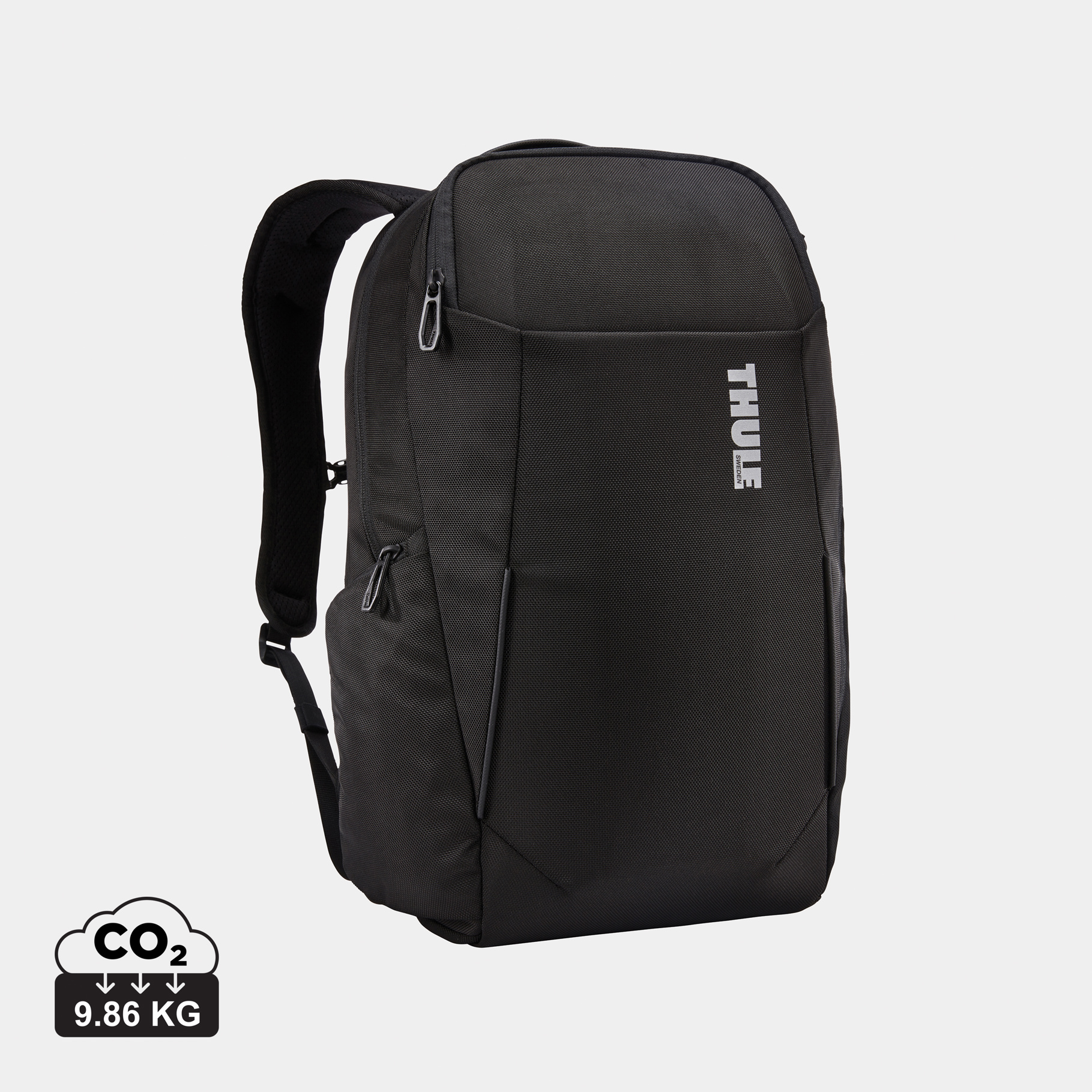 Accent Recycled Backpack 23L