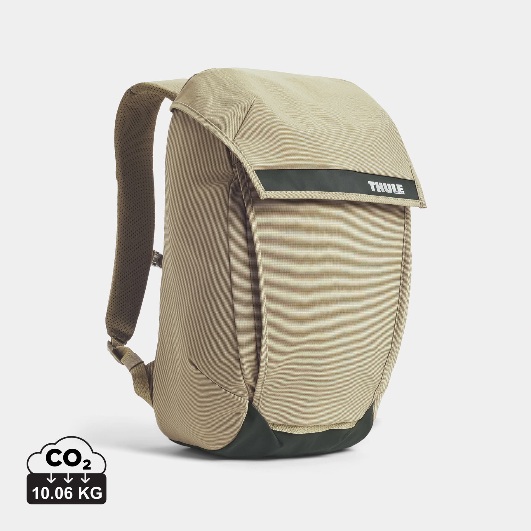 Paramount Backpack 20L