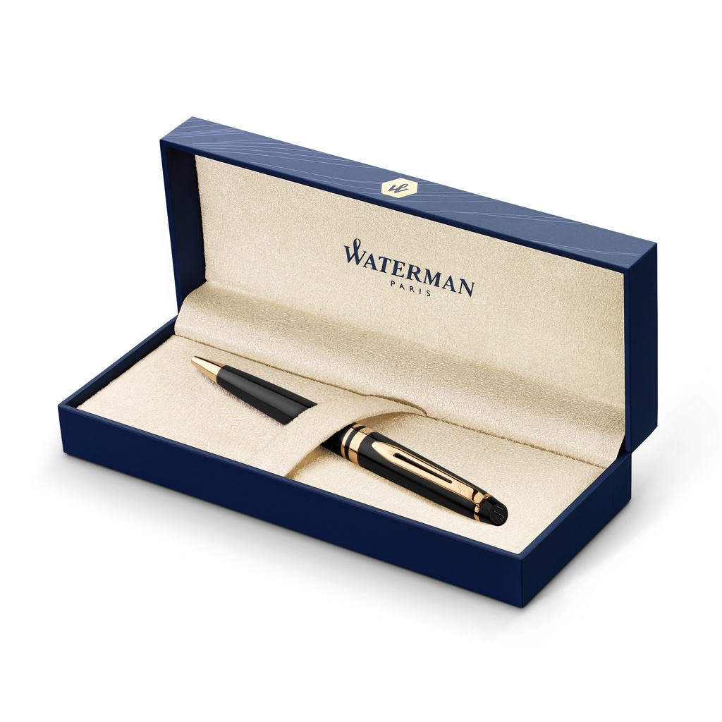 Waterman