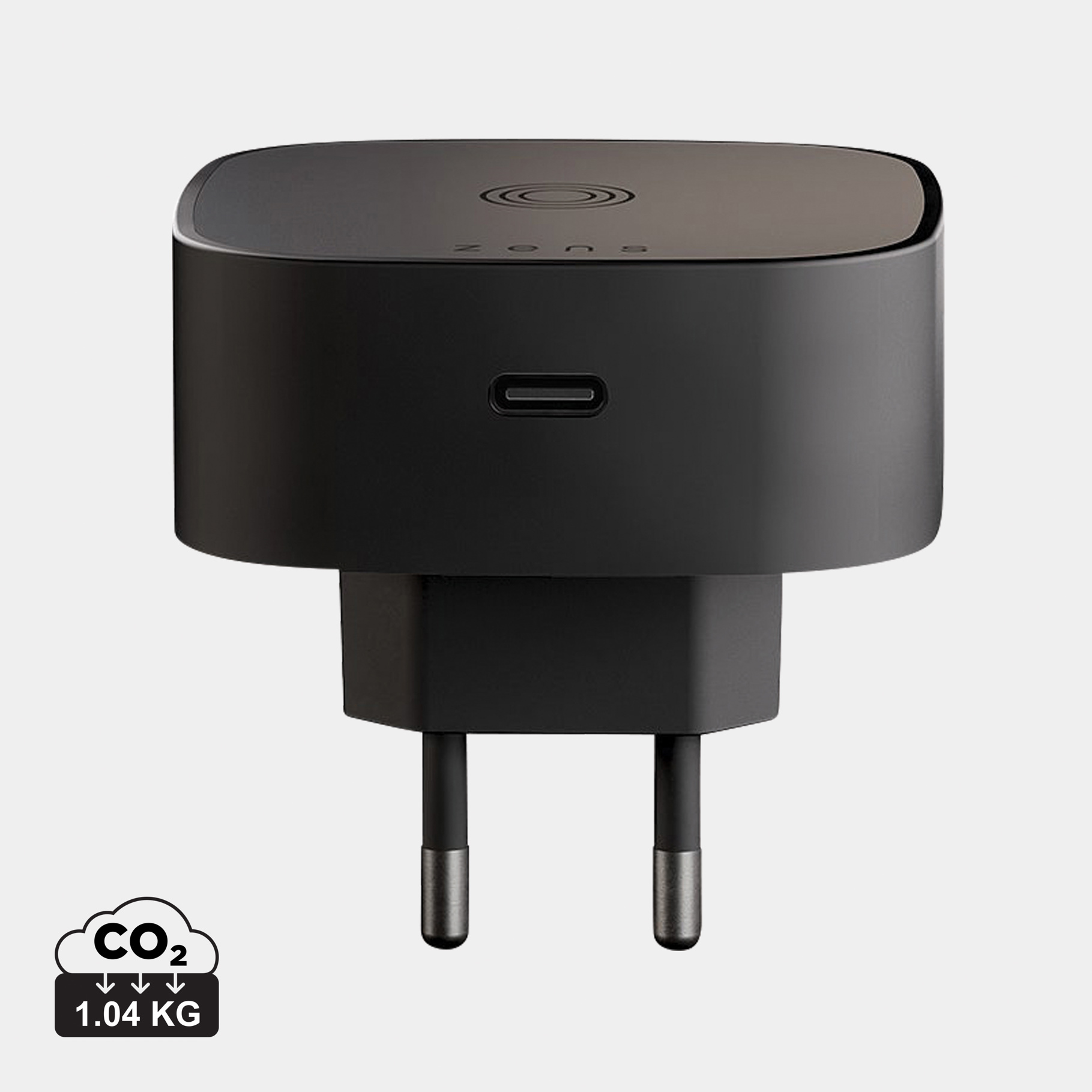 Wireless Charging Adapter