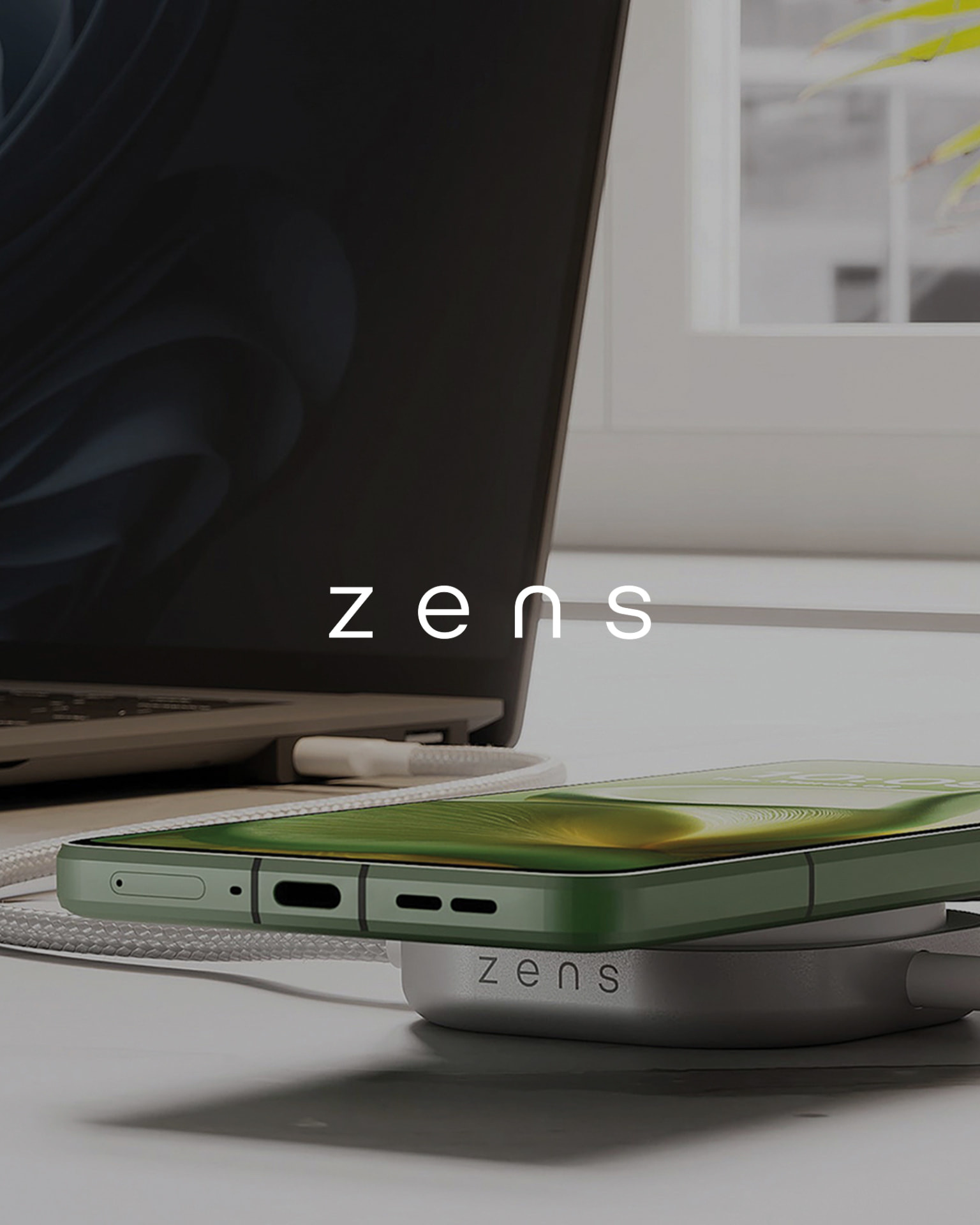 Zens