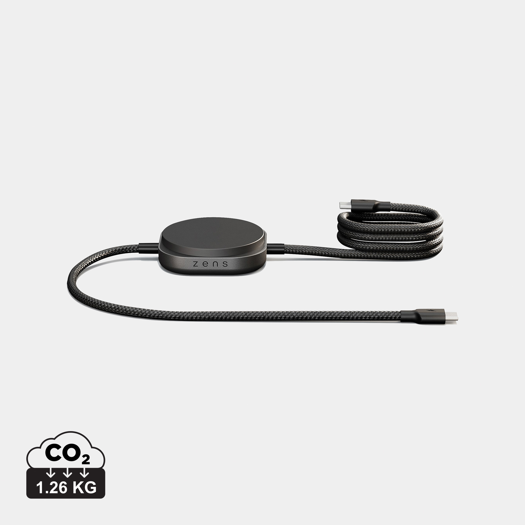 Charging Cable USB-C/C Pro 2