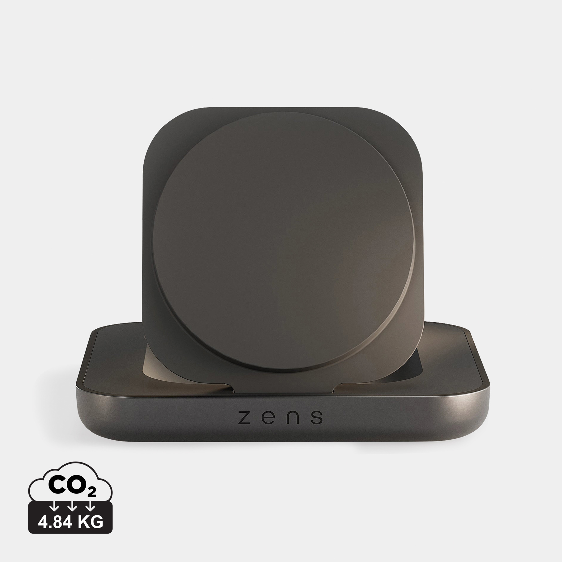 Magnetic Nightstand Charger